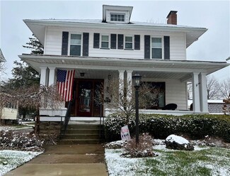 424 N 10th St, Cambridge, OH 43725