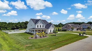 3541 Wesley Point Dr, Browns Summit, NC 27214