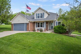 625 Autumn Wood Dr, Richmond, KY 40475