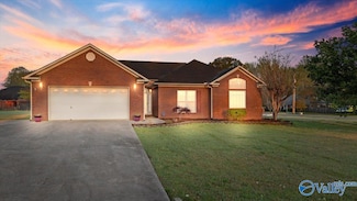 147 Singletree Dr, Hazel Green, AL 35750
