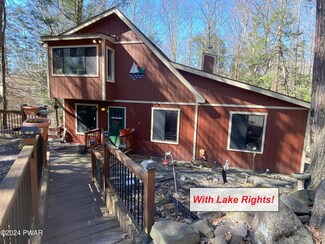 1057 Red Hawk Dr, Lake Ariel, PA 18436
