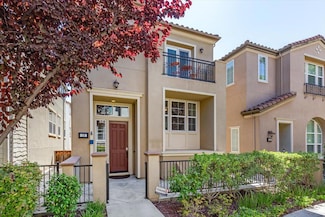 18 Rousseau Place, Santa Clara, CA 95050