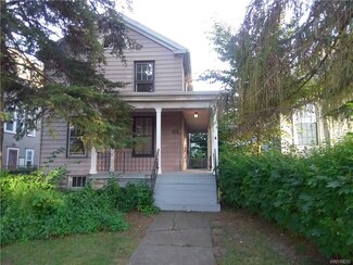 1663 Amherst St, Buffalo, NY 14214