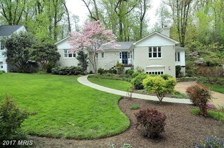 3101 N Oakland St, Arlington, VA 22207
