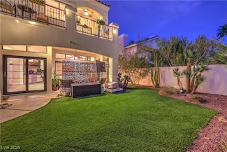 8032 Marbella Cir, Las Vegas, NV 89128
