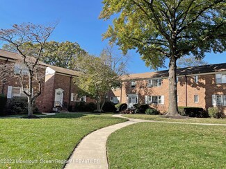 132 South St Unit 4A, Red Bank, NJ 07701