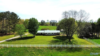 5900 County Road 1435, Vinemont, AL 35179