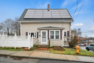 1 Regan St, Gardner, MA 01440