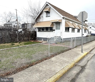 187 E Main St, Penns Grove, NJ 08069