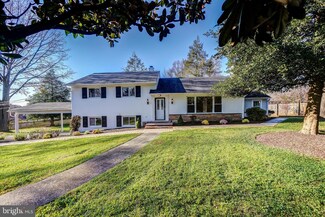 616 Blick Dr, Silver Spring, MD 20904