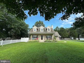 8204 Suez Ave, Millersville, MD 21108