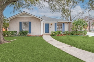 5502 Matalee Ave, Dallas, TX 75206
