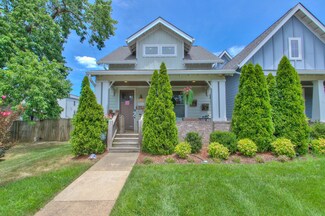 1519 Straightway Ave, Nashville, TN 37206