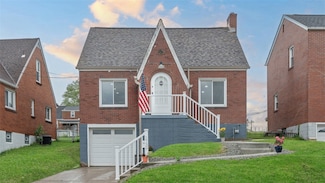 1739 Maine Ave, West Mifflin, PA 15122