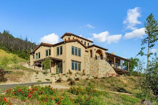 4018 Silverado Trail N, Calistoga, CA 94515