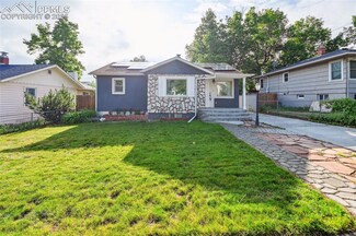 107 N Logan Ave, Colorado Springs, CO 80909