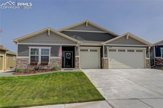 6758 Thimble Ct, Colorado Springs, CO 80924