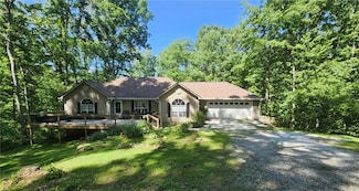 390 Apple Ridge 2, Dawsonville, GA 30534