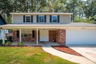 10407 Republic Ln, Little Rock, AR 72209