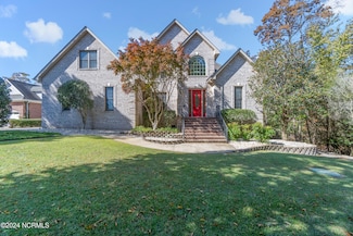 148 New River Dr, Hertford, NC 27944