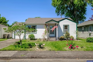 1240 Vine St SW, Albany, OR 97321