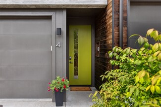203 Madrona Way NE Unit 4F, Bainbridge Island, WA 98110