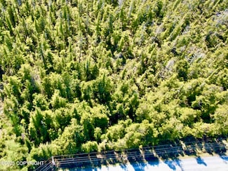 601 SE Fawn Dr, Coffman Cove, AK 99918