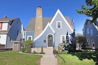 2528 Elizabeth St, Sheboygan, WI 53083