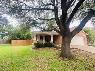 12316 Sugar Leaf Place, Austin, TX 78748