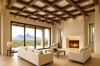 3270 Paseo Segunda, Santa Fe, NM 87501