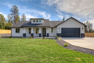 5859 Fickett Ln, Paradise, CA 95969