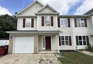 329 Dahlquist Dr, Crestview, FL 32539