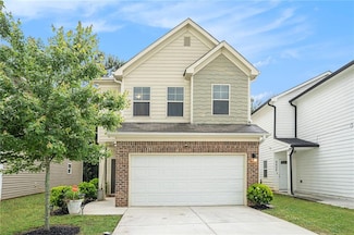 6454 Grey Fox Way, Riverdale, GA 30296