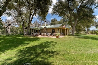 29972 Chihuahua Valley Rd, Warner Springs, CA 92086