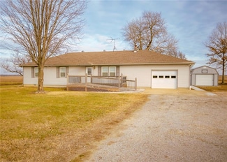 10503 NW County Road 2001, Adrian, MO 64720