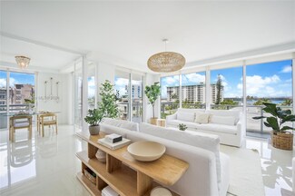 1150 102nd St Unit 506, Bay Harbor Islands, FL 33154
