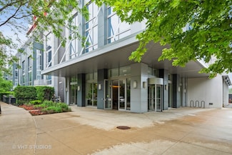1841 S Calumet Ave Unit 1304, Chicago, IL 60616