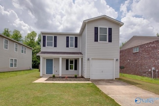 102 Whitestone Dr NE, Huntsville, AL 35810