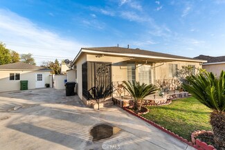 10509 Poinciana St, Whittier, CA 90606