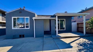 1026 W 108th St, Los Angeles, CA 90044