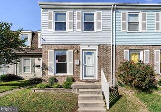 42 Lerner Ct, Nottingham, MD 21236