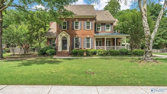310 Broad Armstrong Dr, Brownsboro, AL 35741