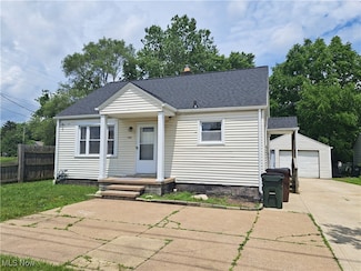 2239 N Ridge Rd E, Lorain, OH 44055