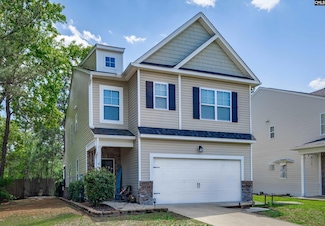 16 Furlong Downs St, Lugoff, SC 29078