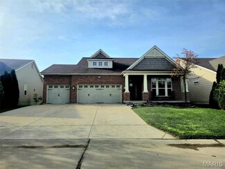 128 Vistalago Place, Cottleville, MO 63376