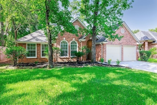 19 Belcarra Place, Spring, TX 77382