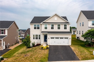 203 Dior Dr, Zelienople, PA 16063