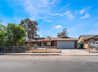 4195 Wendy Ln, Las Vegas, NV 89115