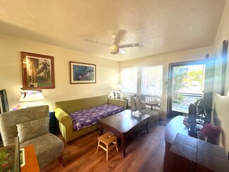 4461 Kamoa Rd Unit D12, Kapaa, HI 96746