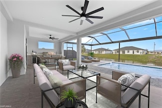 1707 NE 12th St, Cape Coral, FL 33909